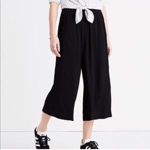 EUC Madewell Crepe Pant